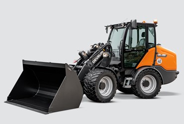 Kniklader 5T